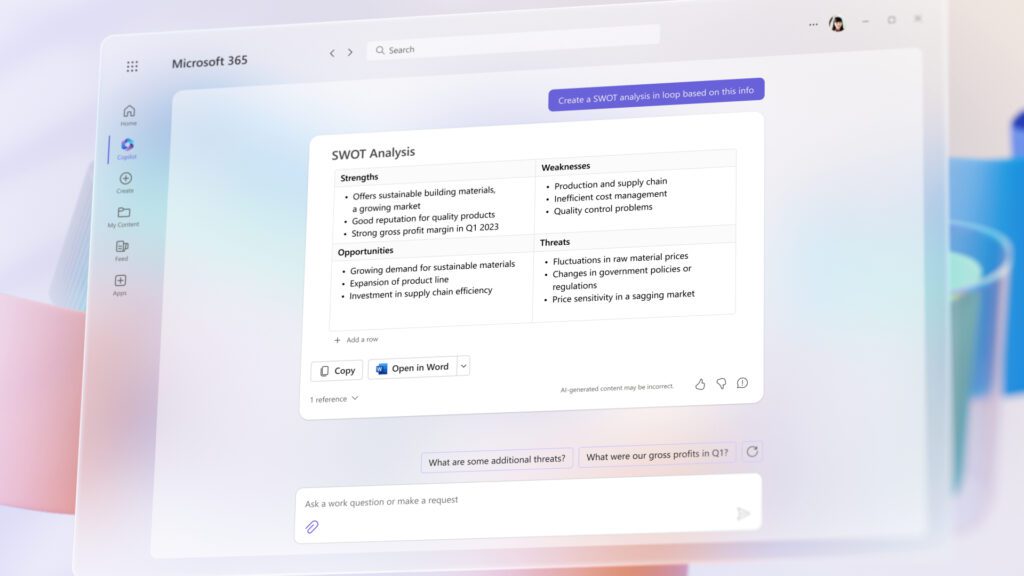 Microsoft 365