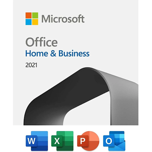 What is Office 2021 Home and Business?