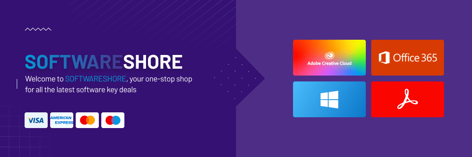 SOFTWARE-SHORE