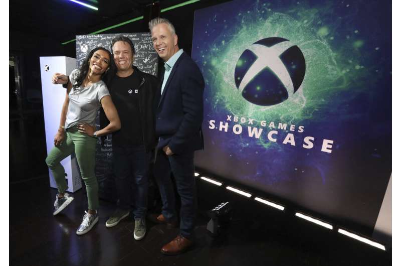 Microsoft stakes Xbox video game sales on long-awaited space adventure Starfield by Bethesda