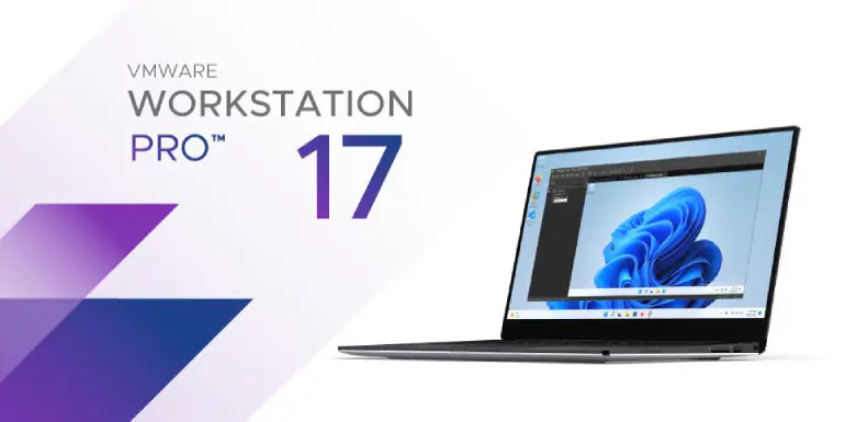 Learn more about VMware Workstation 17 Pro