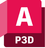 AutoCAD Plant 3D Product Badge