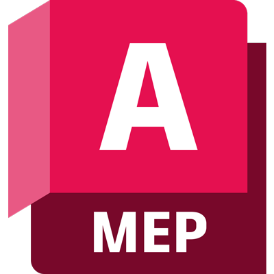 AutoCAD MEP Product Badge