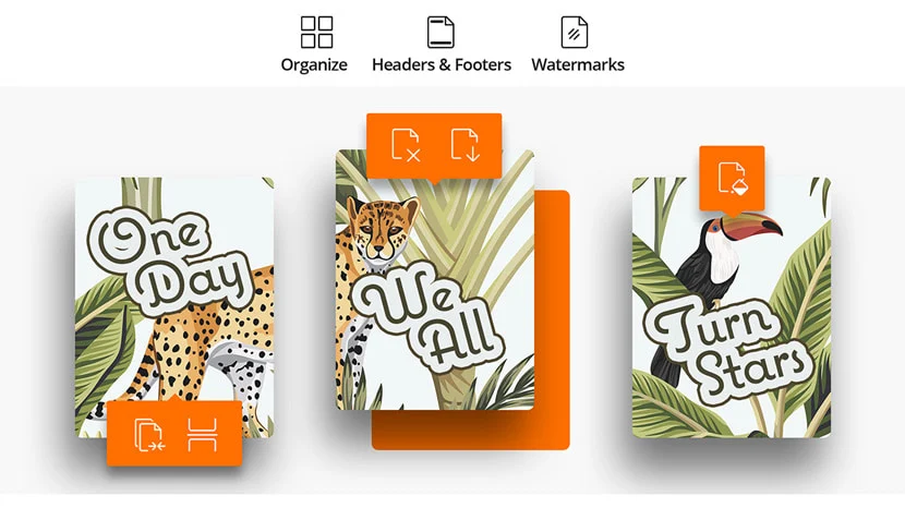 Foxit PDF Editor Pro 12