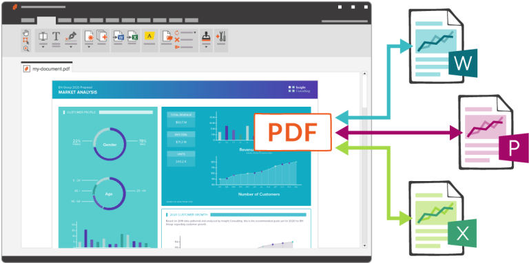 Nitro PDF Pro 13 (macOS)