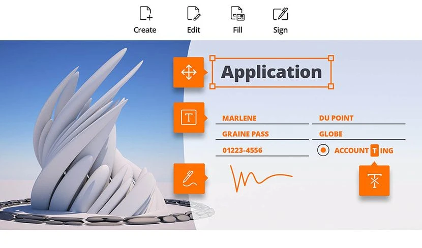 Foxit PDF Editor Pro 12